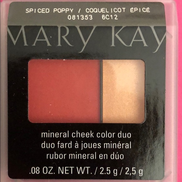 MaryKay Mineral Cheek Color - Picture 4 of 4